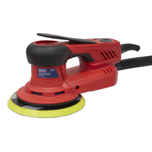 Load image into Gallery viewer, Sealey M Class Dust Free Sanding Kit, Electric Brushless Palm Sander
