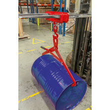 Load image into Gallery viewer, Sealey Forklift Lifting Hoist 1000kg Capacity
