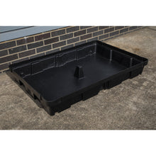 Load image into Gallery viewer, Sealey Spill Tray 100L, Platform
