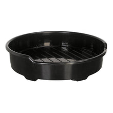 Load image into Gallery viewer, Sealey Oil Drum Drain Pan for 205L Drum
