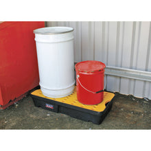 Load image into Gallery viewer, Sealey Spill Tray 30L, Platform
