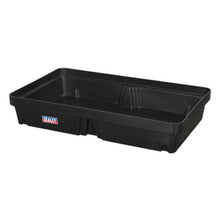 Load image into Gallery viewer, Sealey Spill Tray 60L

