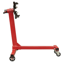 Load image into Gallery viewer, Sealey Engine Stand 350kg
