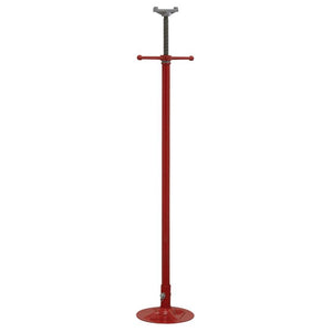 Sealey Exhaust Support Stand 750kg Capacity