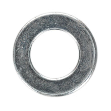 Load image into Gallery viewer, Sealey Flat Washer DIN 125 M20 x 37mm Form A Zinc - Pack of 50
