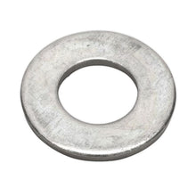 Load image into Gallery viewer, Sealey Flat Washer BS 4320 M12 x 28mm Form C - Pack of 100
