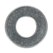 Load image into Gallery viewer, Sealey Flat Washer BS 4320 M12 x 28mm Form C - Pack of 100

