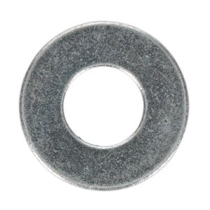 Sealey Flat Washer BS 4320 M12 x 28mm Form C - Pack of 100