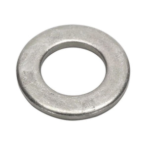 Sealey Flat Washer BS 4320 M16 x 34mm Form C - Pack of 50