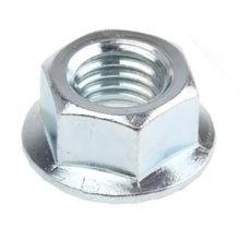Load image into Gallery viewer, Hexagon Nut with Serrated Flange DIN 6923
