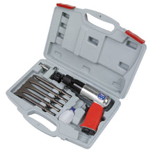 Load image into Gallery viewer, Sealey Air Hammer Kit Long Stroke
