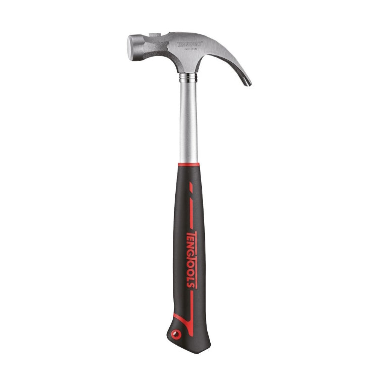 Teng Carpenters Hammer Magnetic Claw 16oz