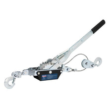 Load image into Gallery viewer, Sealey Hand Power Puller 1000kg
