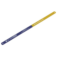 Load image into Gallery viewer, Sealey Hacksaw Blade 300mm (12&quot;) HSS Bi-Metal 18tpi - Pack of 5
