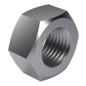 Hexagon Nut DIN 934 Steel