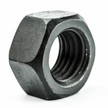 Load image into Gallery viewer, Hexagon Nut DIN 934 Steel
