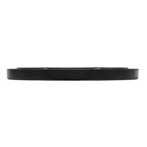 Sealey Safety Rubber Jack Pad 136.5mm - Type B