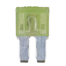 Load image into Gallery viewer, Sealey Automotive Blade Fuse MICRO II 20A - Pack of 50

