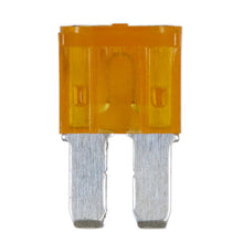 Load image into Gallery viewer, Sealey Automotive Blade Fuse MICRO II 5A - Pack of 50
