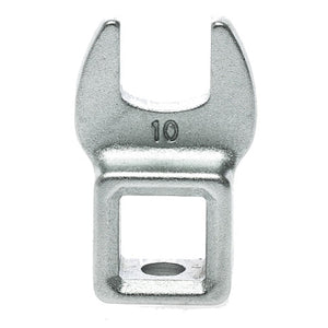 Teng Wrench 3/8" Drive 10mm Crow Foot