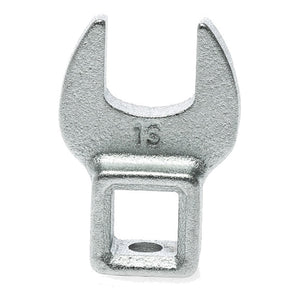 Teng Wrench 3/8" Drive 13mm Crow Foot