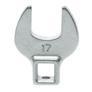 Teng Wrench 3/8" Drive 17mm Crow Foot
