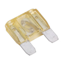 Load image into Gallery viewer, Sealey Automotive Blade Fuse MAXI 20A - Pack of 10
