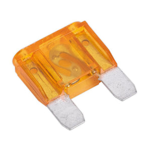 Sealey Automotive Blade Fuse MAXI 40A - Pack of 10