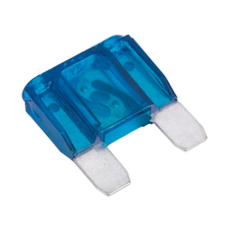 Sealey Automotive Blade Fuse MAXI 60A - Pack of 10