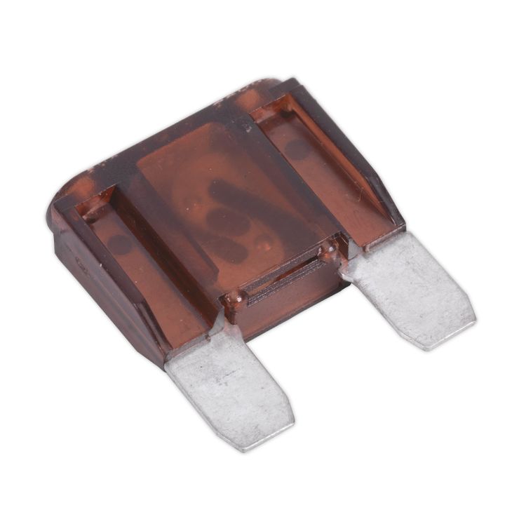 Sealey Automotive Blade Fuse MAXI 70A - Pack of 10