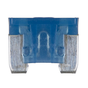 Sealey Automotive Blade Fuse MICRO 15A - Pack of 50