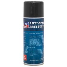 Load image into Gallery viewer, Sealey Anti-Spatter Pressure Spray 300ml
