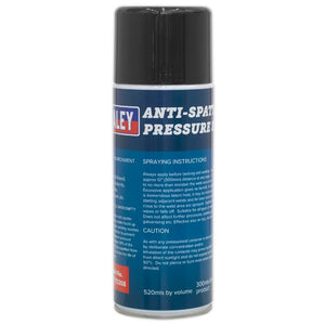 Sealey Anti-Spatter Pressure Spray 300ml