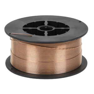 Sealey MIG Wire Mild Steel 0.7kg 0.8mm A18 Grade
