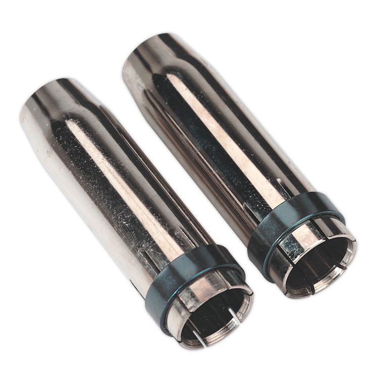 Sealey Conical Nozzle MB36 - Pack of 2