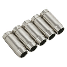 Load image into Gallery viewer, Sealey Conical Nozzle MB14 - Pack of 5
