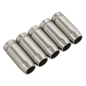 Sealey Conical Nozzle MB14 - Pack of 5