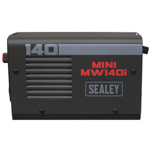 Sealey Inverter Welder 140A 230V (MINIMW140I)