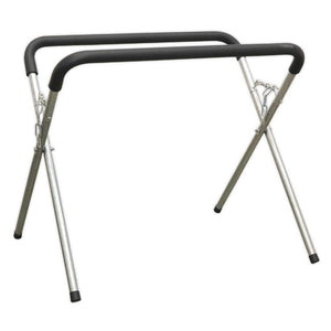 Sealey Folding Panel Stand