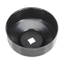 Load image into Gallery viewer, Sealey Oil Filter Cap Wrench 68mm x 14 Flutes

