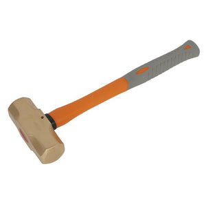 Sealey Sledge Hammer 4.4lb - Non-Sparking (Premier)