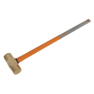 Sealey Sledge Hammer 11lb - Non-Sparking (Premier)