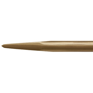 Sealey Chisel 24mm x 250mm - Non-Sparking (Premier)