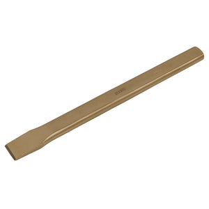 Sealey Chisel 25mm x 300mm - Non-Sparking (Premier)