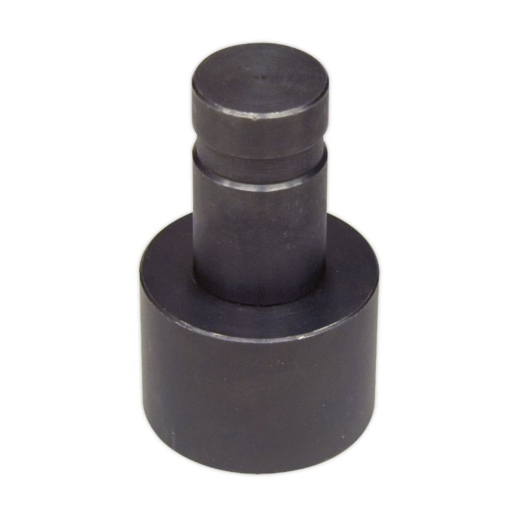 Sealey Adaptor for Oil Filter Crusher 60 x 115mm (4-1/2