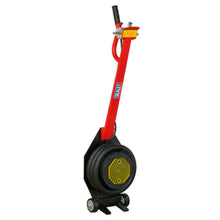 Load image into Gallery viewer, Sealey Air Operated Fast Jack 3 Tonne - 3-Stage Long Handle (Premier)

