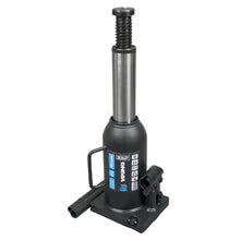 Load image into Gallery viewer, Sealey Bottle Jack 15 Tonne (Min/Max Height - 231/441mm)
