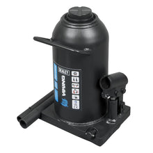 Load image into Gallery viewer, Sealey Bottle Jack 20 Tonne (Min/Max Height - 243/453mm)
