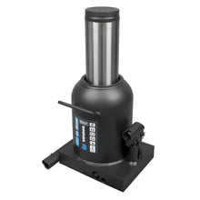 Load image into Gallery viewer, Sealey Bottle Jack 50 Tonne (Min/Max Height - 265/425mm)
