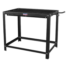 Load image into Gallery viewer, Sealey Plasma Cutting Table/Workbench
